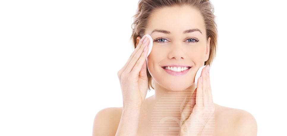 Skin Cleansing