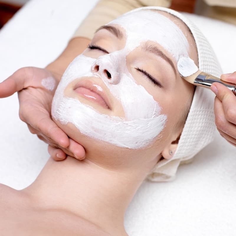 Beauty Treatment