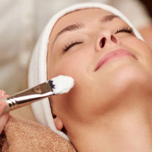 Facial Treatment